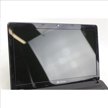 Gateway NV57H Notebook PC