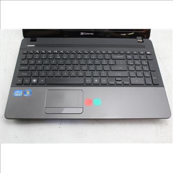 Gateway NV57H Notebook PC