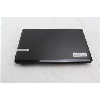 Gateway NV57H Notebook PC