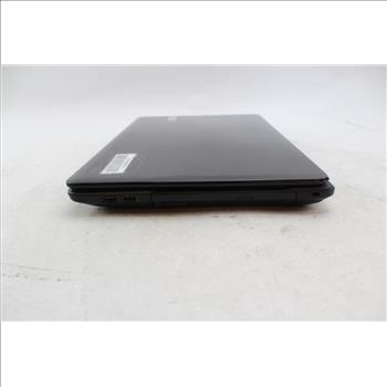 Gateway NV57H Notebook PC