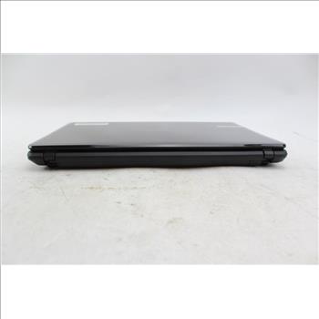 Gateway NV57H Notebook PC