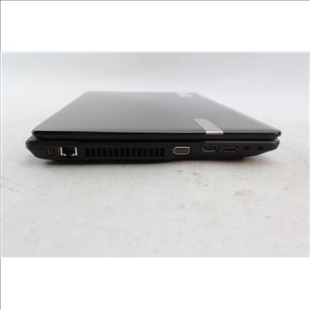 Gateway NV57H Notebook PC