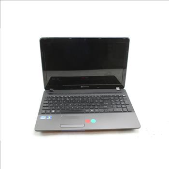 Gateway NV57H Notebook PC