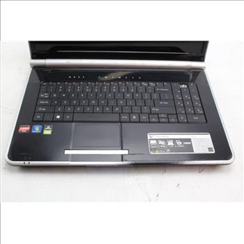 Gateway NV73 Notebook PC