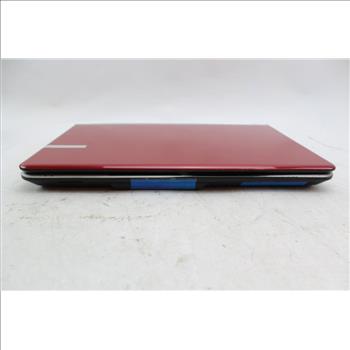 Gateway NV73 Notebook PC