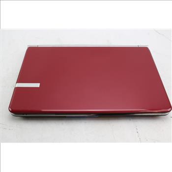 Gateway NV73 Notebook PC