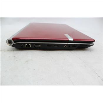 Gateway NV73 Notebook PC