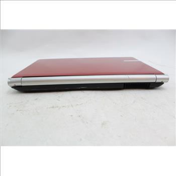 Gateway NV73 Notebook PC