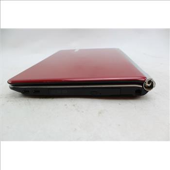 Gateway NV73 Notebook PC