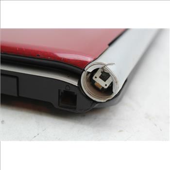 Gateway NV73 Notebook PC