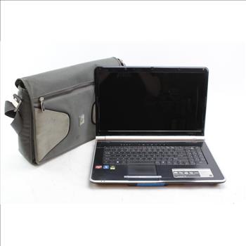 Gateway NV73 Notebook PC