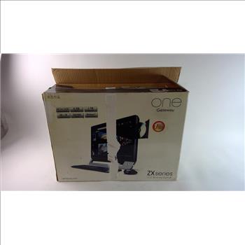 Gateway One Desktop Computer, New In Box