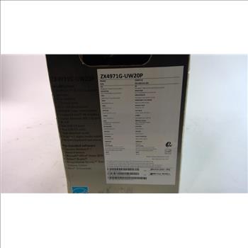 Gateway One Desktop Computer, New In Box