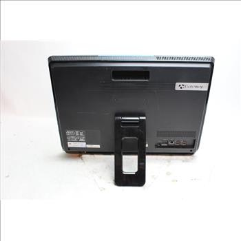 Gateway One ZX6971 All-In-One Desktop Computer