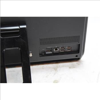 Gateway One ZX6971 All-In-One Desktop Computer