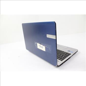 Gateway P5WS0 Laptop