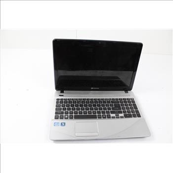 Gateway P5WS0 Laptop