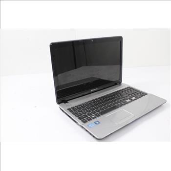 Gateway P5WS0 Laptop