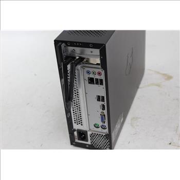 Gateway SX2110 Desktop Computer