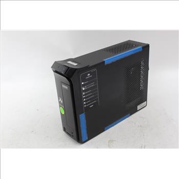 Gateway SX2110 Desktop Computer