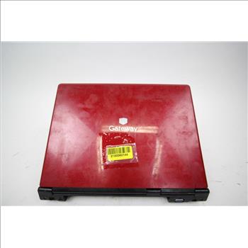 Gateway T Series Laptop