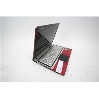 Gateway T Series Laptop