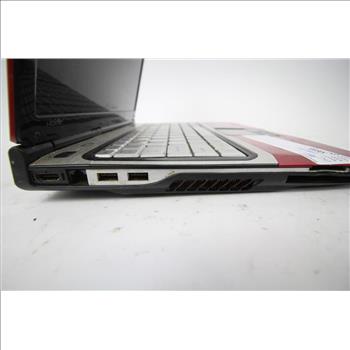 Gateway T Series Laptop