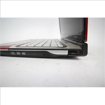 Gateway T Series Laptop