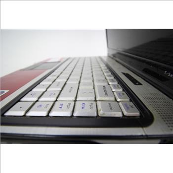 Gateway T Series Laptop