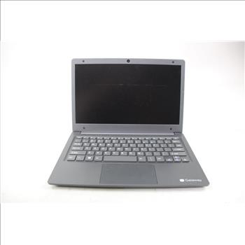 Gateway Ultra Slim Notebook Laptop