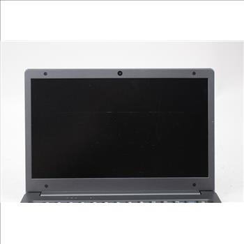 Gateway Ultra Slim Notebook Laptop