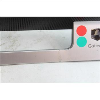 Gateway ZX6971 All-In-One Desktop Computer