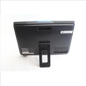 Gateway ZX6971 All-In-One Desktop Computer