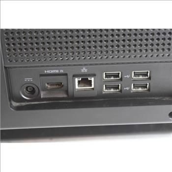 Gateway ZX6971 All-In-One Desktop Computer