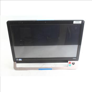 Gateway ZX6971 All-In-One Desktop Computer