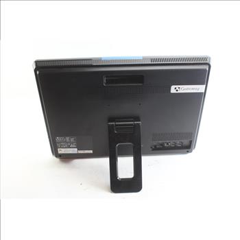 Gateway ZX6971 All-In-One Desktop Computer