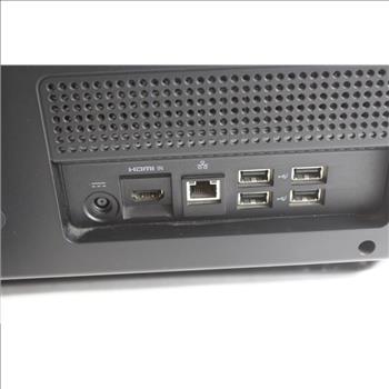 Gateway ZX6971 All-In-One Desktop Computer