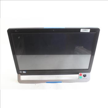 Gateway ZX6971 All-In-One Desktop Computer