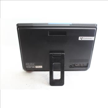Gateway ZX6980 All-In-One Desktop Computer