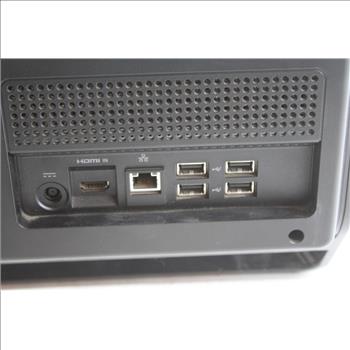 Gateway ZX6980 All-In-One Desktop Computer