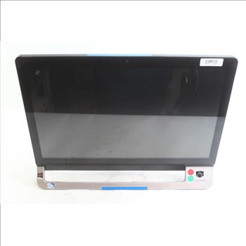 Gateway ZX6980 All-In-One Desktop Computer