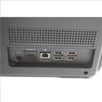 Gateway ZX6980 All-In-One Desktop Computer