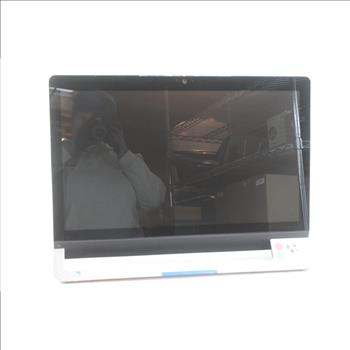 Gateway ZX6980 All-In-One Desktop Computer