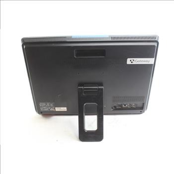 Gateway ZX6980 All-In-One Desktop Computer