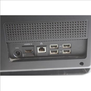 Gateway ZX6980 All-In-One Desktop Computer