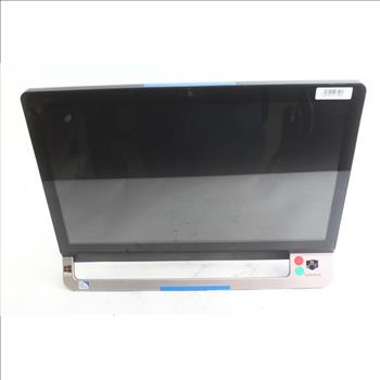 Gateway ZX6980 All-In-One Desktop Computer