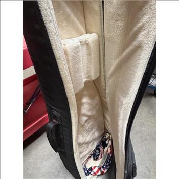 Gator Double Guitar/Bass Soft Case