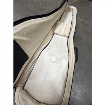 Gator Double Guitar/Bass Soft Case