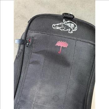 Gator Double Guitar/Bass Soft Case