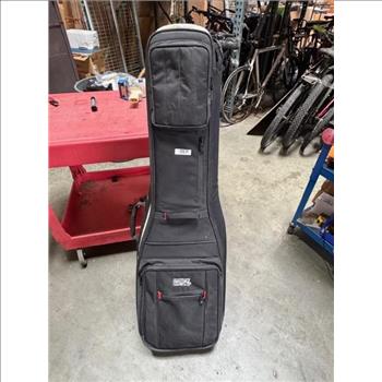 Gator Double Guitar/Bass Soft Case